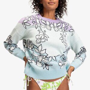 ROWLEY X ROXY Technical Sweater